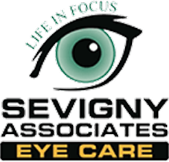 Sevigny and Associates Eye Care